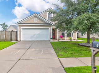 248 Loocock Dr, Goose Creek, SC 29445