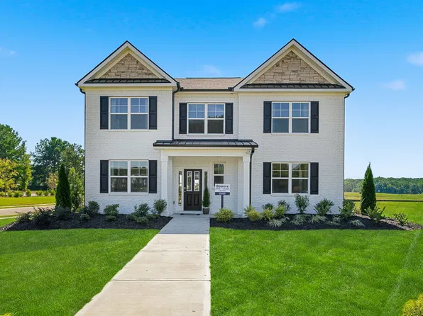 Bowers Plan, Westland