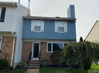102 Pendleton Pl, Old Bridge, NJ 08857
