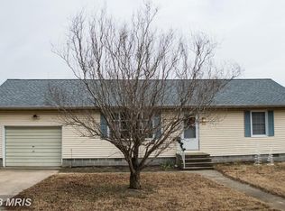 106 Wothers Rd, Greensboro, MD 21639