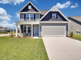 7971 Swansong Cir LOT 699, Myrtle Beach, SC 29579