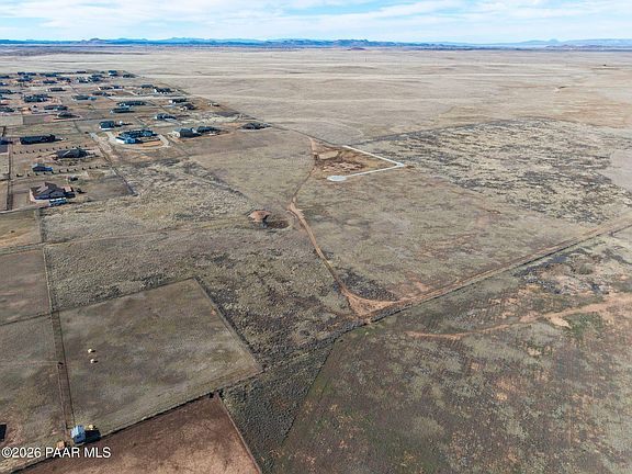 3rd image of 0 E Territorial Rd