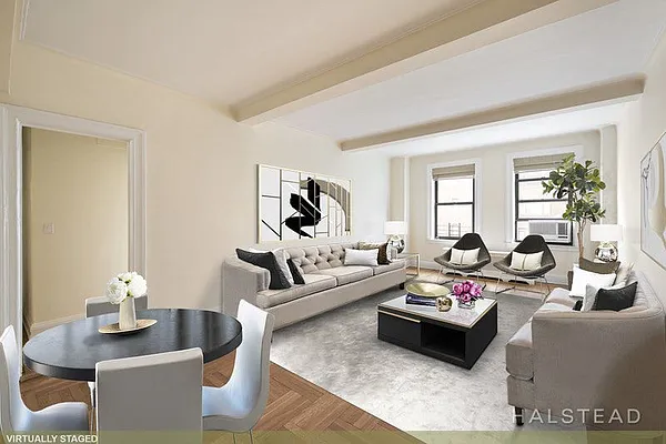 Sold by Halstead Real Estate | media 11