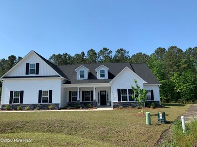 304 Shine Court, Jacksonville, NC, 28546