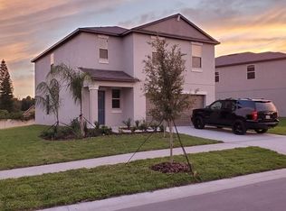 4260 Hanover Dr, New Port Richey, FL 34653