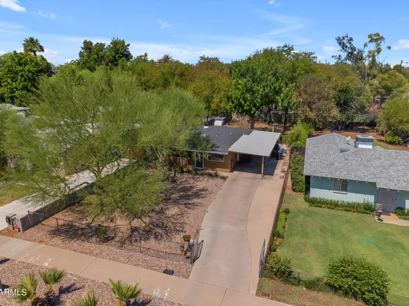 138 N POMEROY --, Mesa, AZ 85201