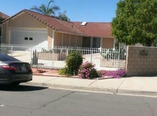 12515 Peachleaf St, Moreno Valley, CA 92553