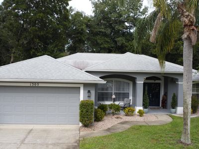 1305 Shadow Path Dr, Port Orange, FL, 32128