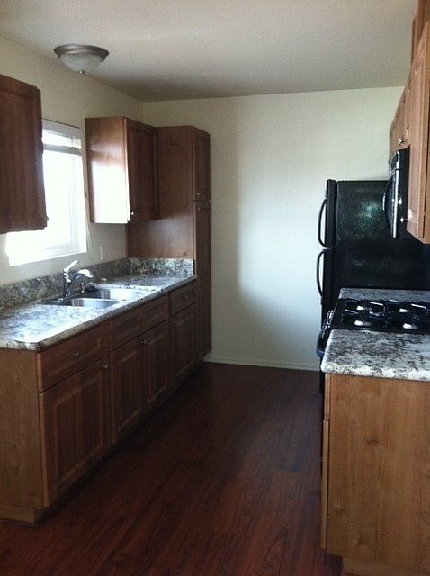 New Kitchen!
