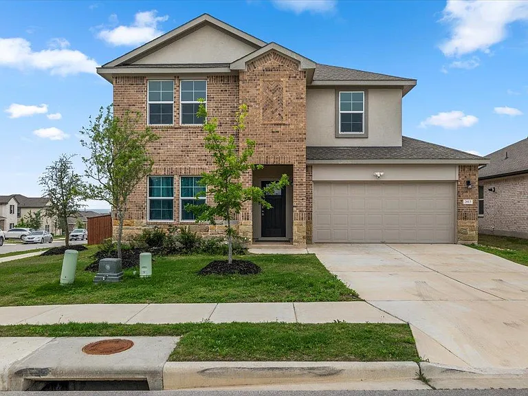2613 Indian Clover Trl — Photo 1