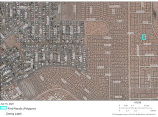 0 Keuka, El Paso, TX 79928