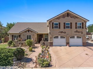 982 S Peachtree Dr, Toquerville, UT 84774