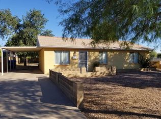 8221 N 8th St, Phoenix, AZ 85020