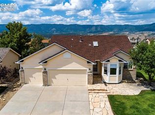 15636 Dawson Creek Dr, Monument, CO 80132