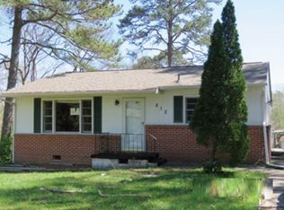 812 Lafayette Dr, Rossville, GA 30741