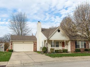 8467 Traders Ct, Fishers, IN 46038