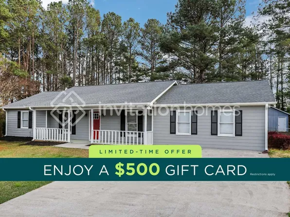 25 Holly Creek Dr, Covington, GA 30016