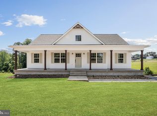 15361 Ridge Rd, Gordonsville, VA 22942