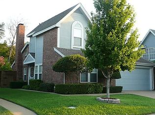 2938 Waterfront Dr, Garland, TX