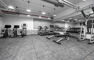 Rented by REAL New York