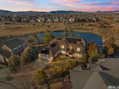6595 Rey Del Sierra Ct, Sparks, NV, 89436