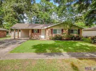 763 Fontainbleau Dr, Baton Rouge, LA 70819