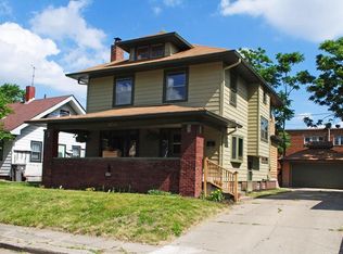 408 Ruskin Pl, Indianapolis, IN