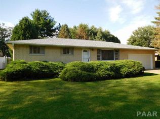 115 Julian Ave, East Peoria, IL