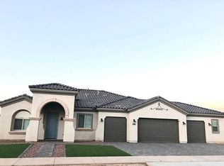 21545 E Russet Rd, Queen Creek, AZ 85142