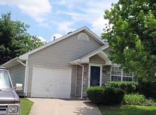 3517 Branchwood Pl, Lexington, KY 40503