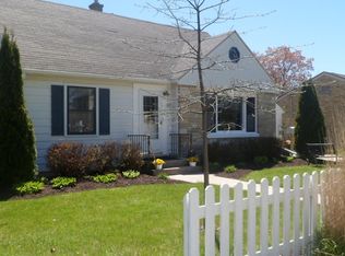 327 Geele Ave, Sheboygan, WI 53083