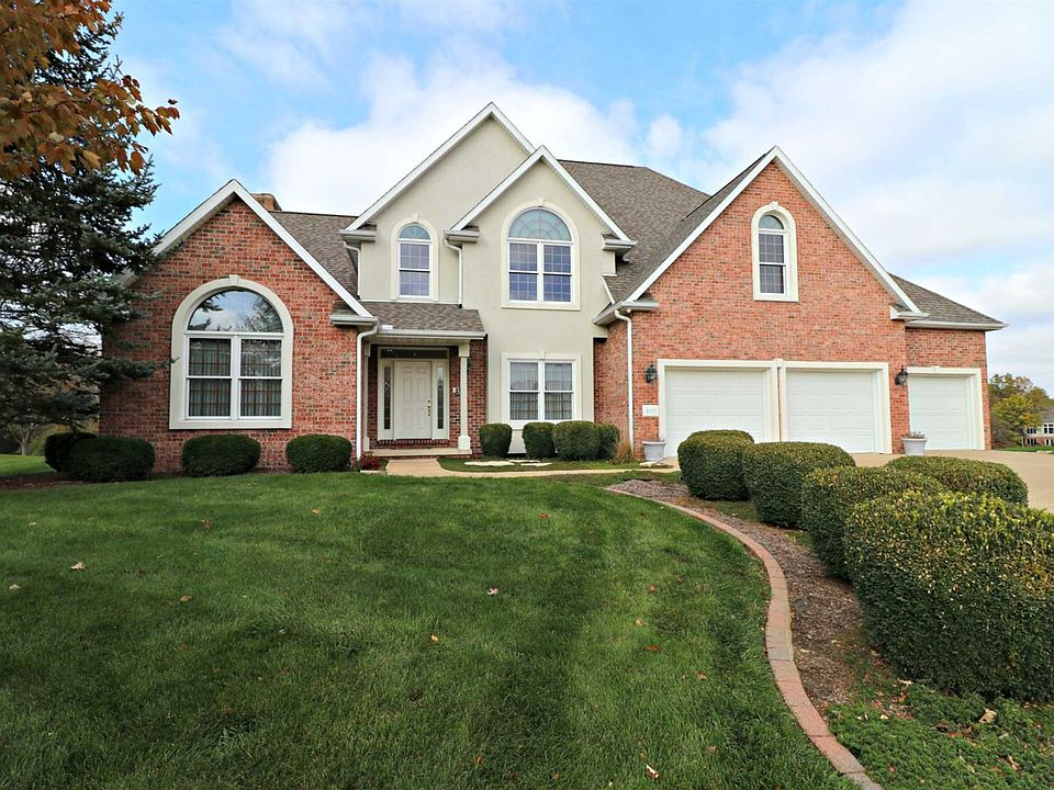 1st image of 4433 W Longmeadow Ct