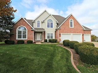 4433 W Longmeadow Ct, Peoria, IL