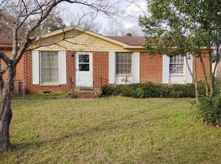208 Cannon Ave, Albany, GA 31705