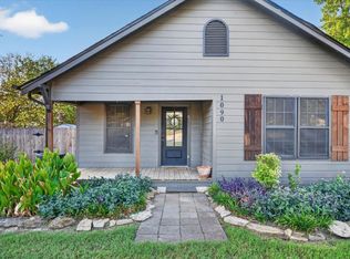 1090 Counts St, Stephenville, TX 76401