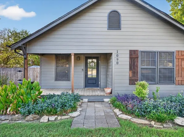 1090 Counts St, Stephenville, TX 76401