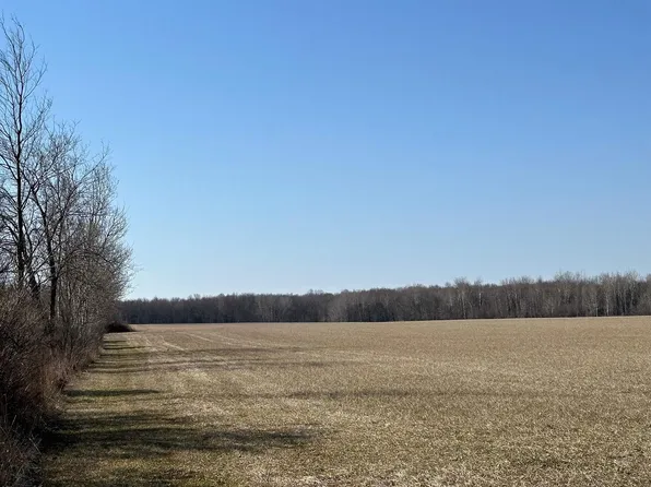 102 Acres FIR GROVE ROAD, Athens, WI 54411