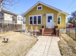 811 S Washington St, Aberdeen, SD 57401
