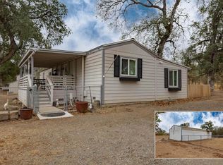 16495 Bowman Rd, Cottonwood, CA 96022