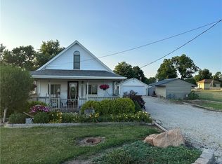 16177 E Clingan Ln, Westville, IL 61883
