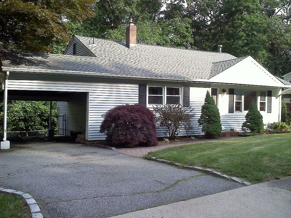 new driveway to be installed