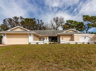 15213 Woodcrest Rd, Brooksville, FL 34604