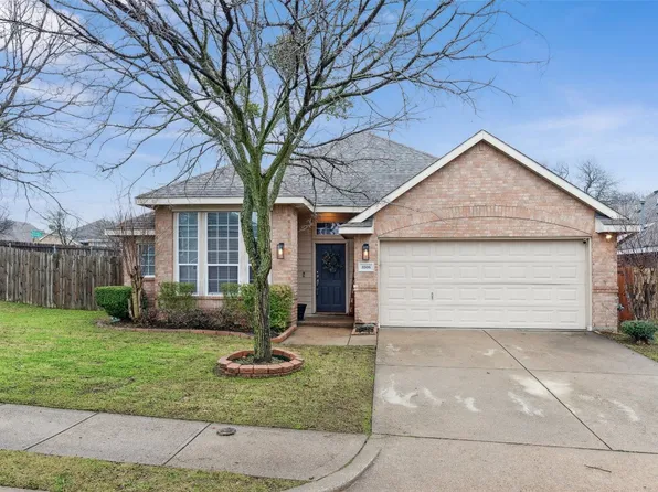 8506 Quicksilver Dr, Dallas, TX 75249