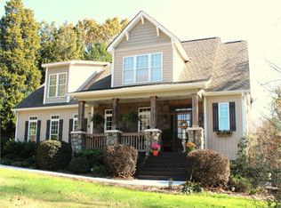 1444 Crossland Rd, Clover, SC 29710