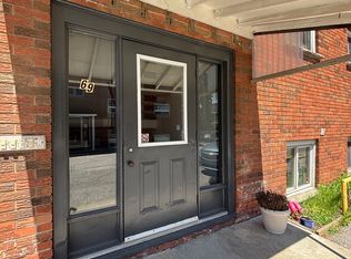 69 Oliver Street, London, ON N5Z 2E8