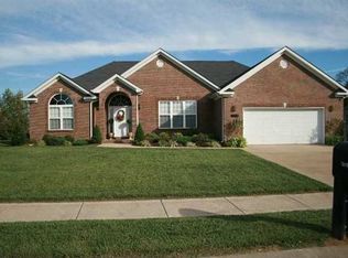 1259 Angelica St, Bowling Green, KY 42104