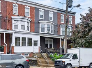 336 E Clay St, Lancaster, PA 17602