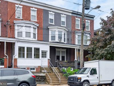 336 E Clay St, Lancaster, PA, 17602