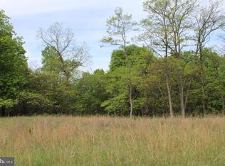 LOT 39 High Vw, Purgitsville, WV 26852