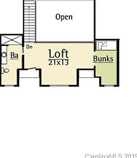 3rd image of C-18 And C-17 Loblolly Way